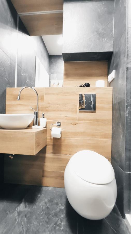 Skawinska 10 By Homeprime Krakow Exterior photo